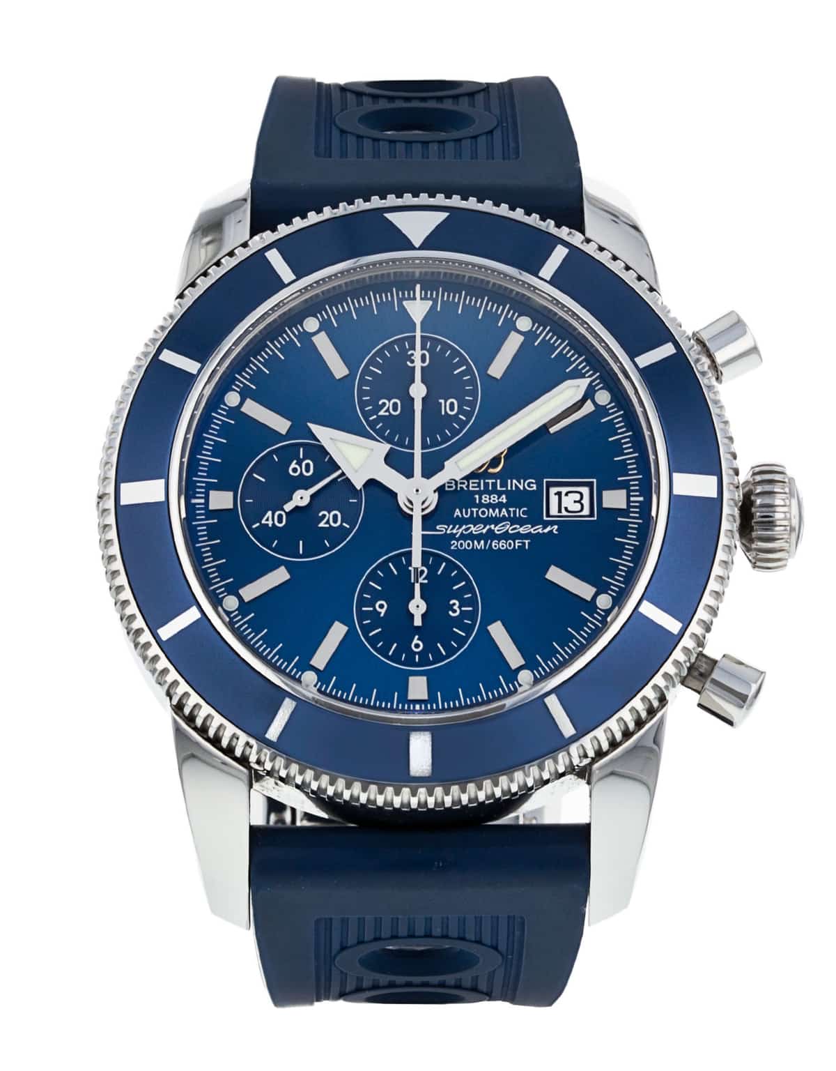 Breitling SuperOcean Heritage A13320